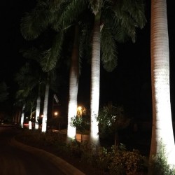 FL130 Solar Commercial Spot Light System (1-3 Lights) FL130 Solar Commercial Spot Light System (1-3 Lights)