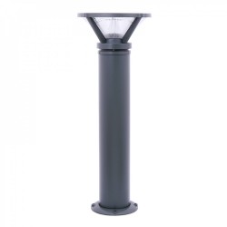BC21 Solar LED Bollard Light BC21 Solar LED Bollard Light