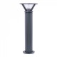 BC21 Solar LED Bollard Light