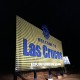 FL09 Solar 5W/10W/20W/30W Sign Light System (4 Fixtures)