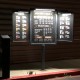 FL150 Solar 5W/10W/15W/20W All-In-One Sign Light