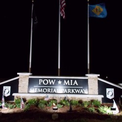 FL25 Solar 5W/10W/20W/30W Sign Light System (3 Fixtures)