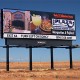 PS01 Billboard Light Solar Power System PS01 Billboard Light Solar Power System