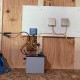 RS03 Remote Solar Power System - 300Wh/Day