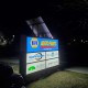 RS04 Remote Solar Power System - 500Wh/Day