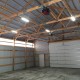 FL20 Solar Indoor Light System (3 - 4 Fixtures)
