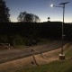 SL34 Solar Street Light 35W to 135W (With Pole)