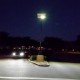 SL45 Solar LED Parking Lot Light (With Pole) 10W~30W