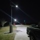 SL35 Solar Street Light 35W to 135W (Without Pole)