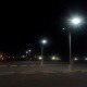 SL37 Double Solar LED Parking Lot Light (Without Pole) 35W~65W