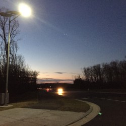 SL35 Solar Street Light 35W to 135W (Without Pole)