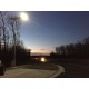 SL35 Solar Street Light 35W to 135W (Without Pole)