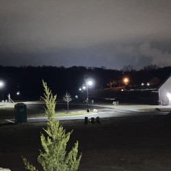 SL15 Solar Street Light 10W to 30W (With Pole) SL15 Solar Street Light 10W to 30W (With Pole)
