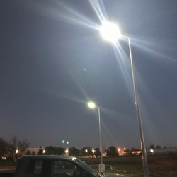SL28 Solar All-In-One  Street Light 20W to 40W (Without Pole) SL28 Solar All-In-One  Street Light 20W to 40W (Without Pole)