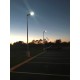 SL28 Solar All-In-One  Street Light 20W to 40W (Without Pole)