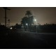 SL28 Solar All-In-One  Street Light 20W to 40W (Without Pole)