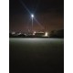 SL29 Solar All-In-One LED Area Light (With Pole) 20W~40W