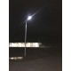 SL28 Solar All-In-One LED Area Light (Without Pole) 20W~40W