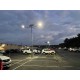SL37 Solar Street Light 35W To 65W (Without Pole)