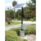 RS02 Solar Sign Light Power System 