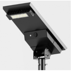 SL26 Solar 23W LED Street Light (Without Pole)