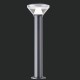 BC20 Solar LED Bollard Light