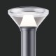BC20 Solar LED Bollard Light