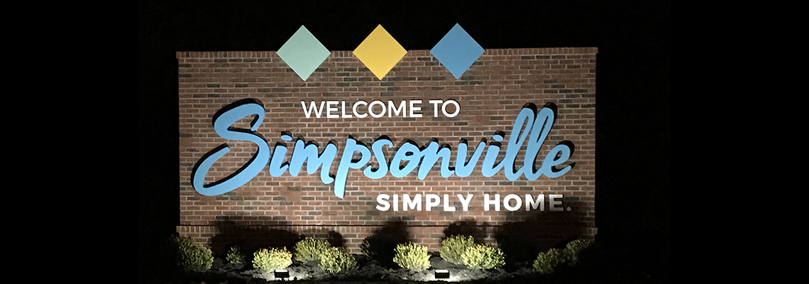 Solar Lighting for HOA Applications