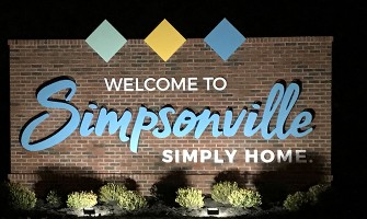 Solar Lighting for HOA Applications