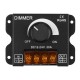 BP12 Dimmer Switch (12V/24V DC)