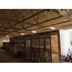 FL17 Solar Indoor Light System (1 or 2 Fixtures) FL17 Solar Indoor Light System (1 or 2 Fixtures)