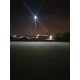 SL28 Solar All-In-One  Street Light 20W to 40W (Without Pole)