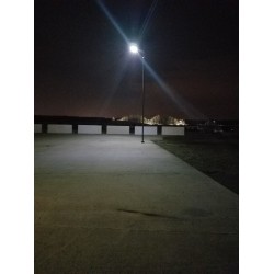 SL28 Solar All-In-One LED Area Light (Without Pole) 20W~40W SL28 Solar All-In-One LED Area Light (Without Pole) 20W~40W