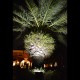 FL05 Solar 108 LED Floodlight