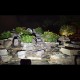 FL05 Solar 108 LED Floodlight