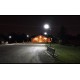 SL29 Solar All-In-One LED Area Light (With Pole) 20W~40W