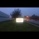 FL28 Solar 10W LED Tube Sign Light System (1 to 4 Fixtures)