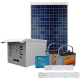 FL17 Solar Indoor Light System (1 or 2 Fixtures)
