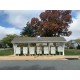 SH03 Solar LED Shelter Light (4 or 5 Fixtures) SH03 Solar LED Shelter Light (4 or 5 Fixtures)