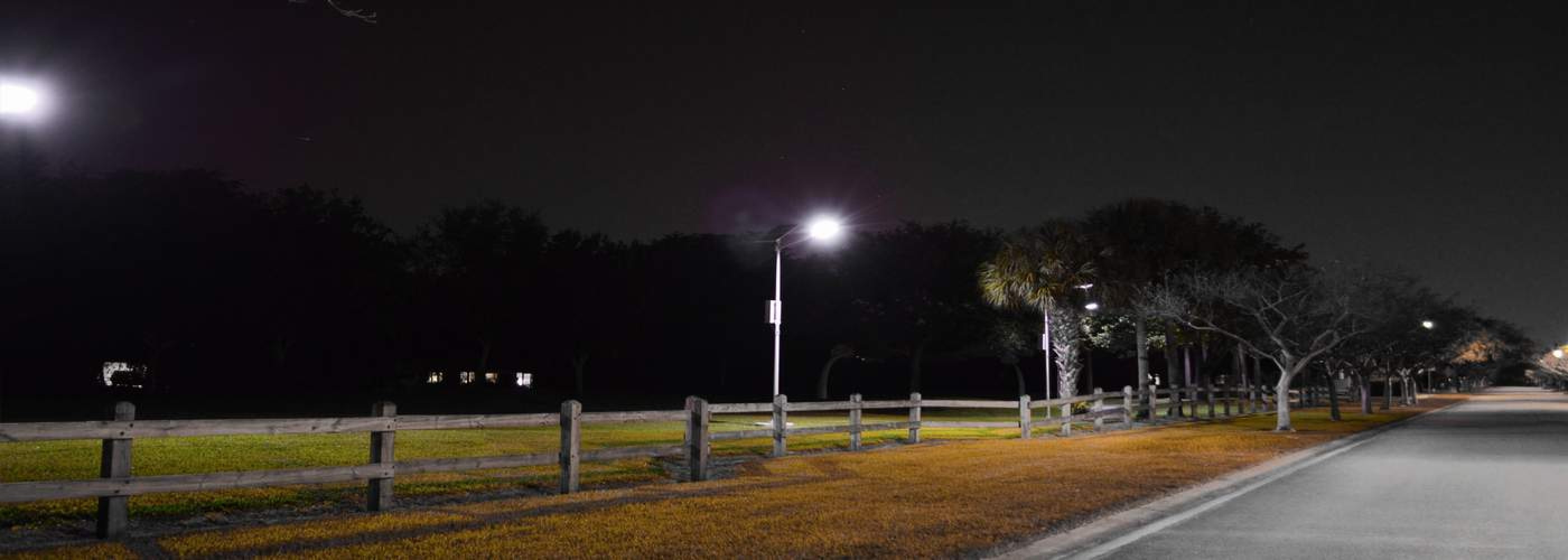 Solar Lighting Systems & Solutions Supplier Solar Illuminations