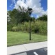 PL22 Solar Pole Top Light 14W (Without Pole)