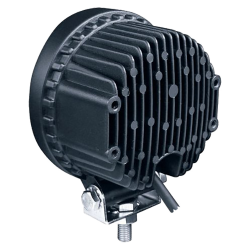 CP07 42W LED High-Power Spot Light Fixture (For Custom Built Systems) CP07 42W LED High-Power Spot Light Fixture (For Custom Built Systems)