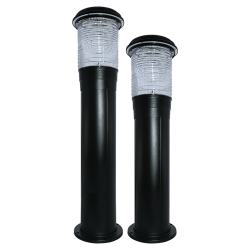 BC13 Solar LED Bollard Light BC13 Solar LED Bollard Light