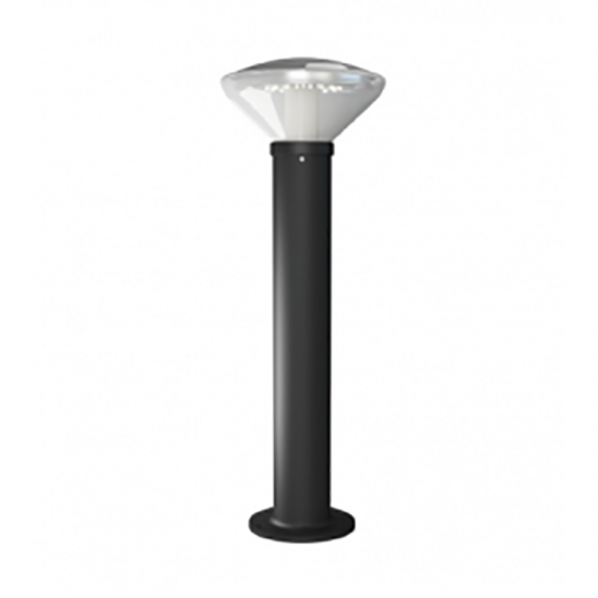 BC20 Solar LED Bollard Light