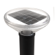 BC20 Solar LED Bollard Light