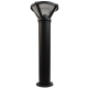 BC21 Solar LED Bollard Light