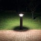 BC21 Solar LED Bollard Light