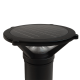 BC21 Solar LED Bollard Light
