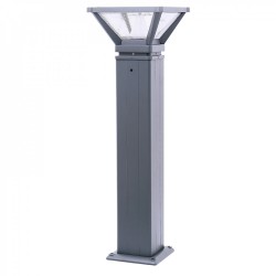 BC22 Solar LED Bollard Light BC22 Solar LED Bollard Light
