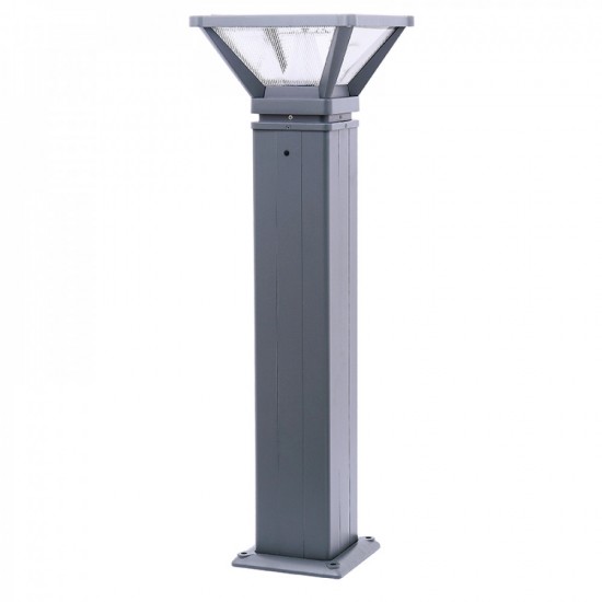 BC22 Solar LED Bollard Light BC22 Solar LED Bollard Light